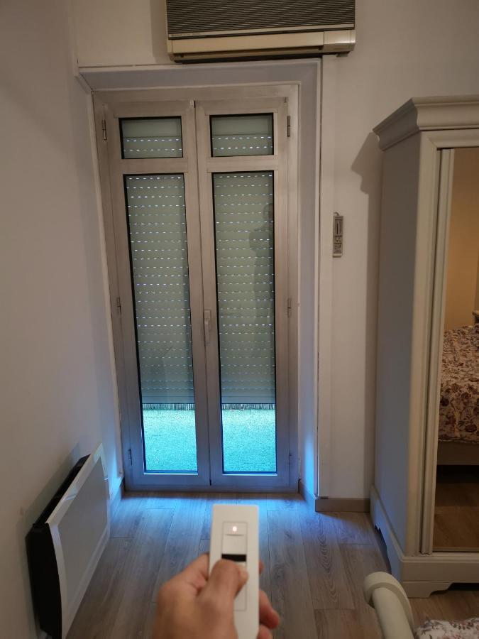 מרסיי Beau T3 Neuf Proche Vieux-Port A La Place Corderie מראה חיצוני תמונה
