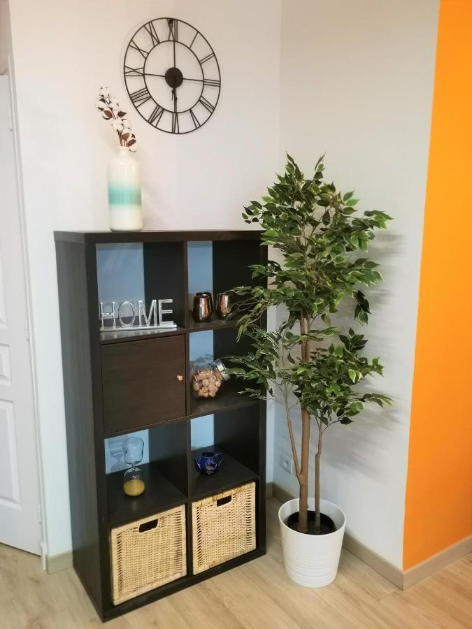 מרסיי Beau T3 Neuf Proche Vieux-Port A La Place Corderie מראה חיצוני תמונה