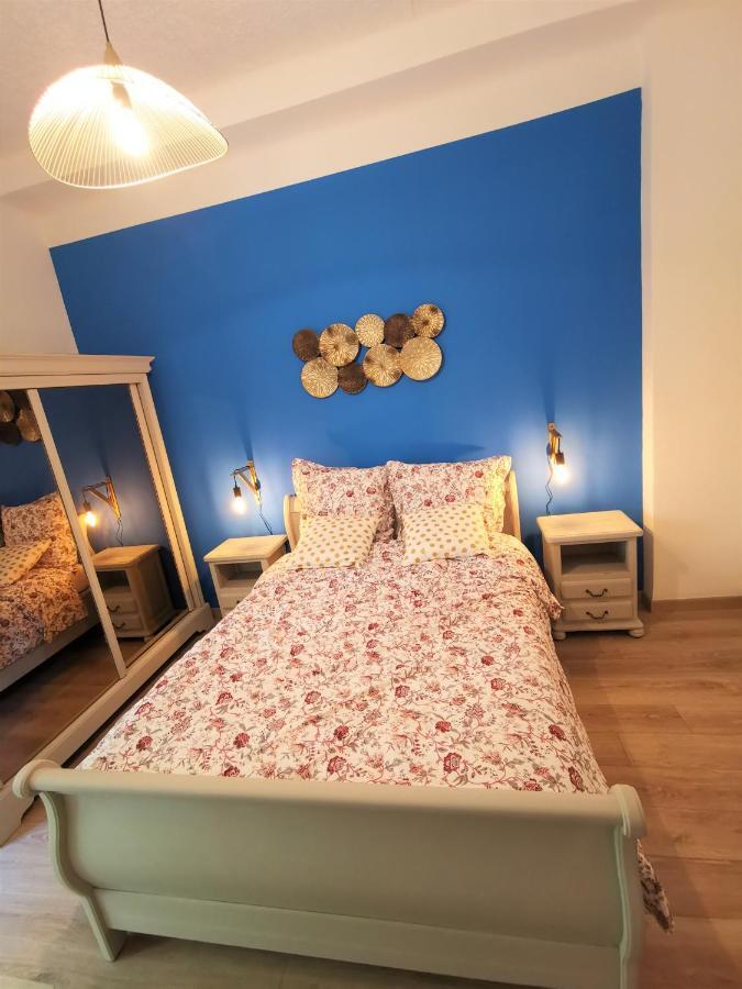 מרסיי Beau T3 Neuf Proche Vieux-Port A La Place Corderie מראה חיצוני תמונה