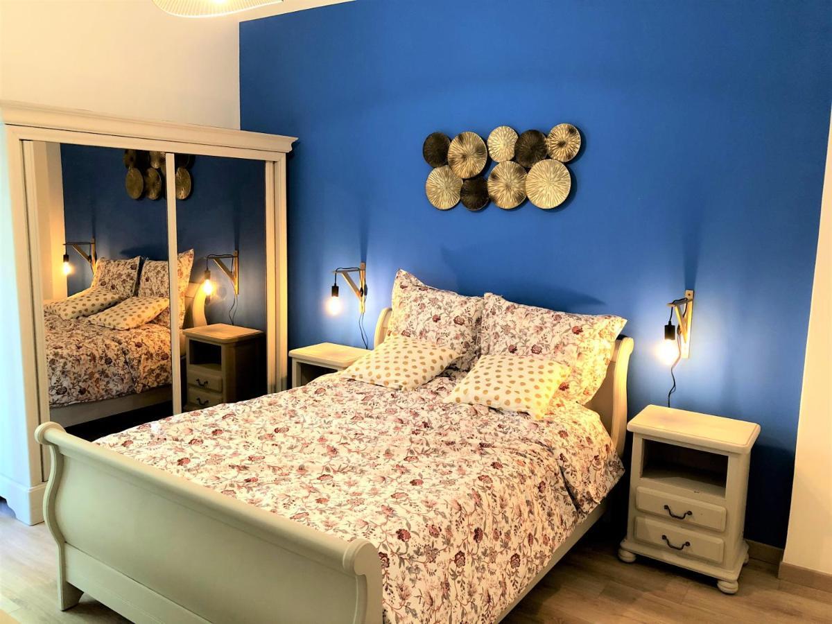 מרסיי Beau T3 Neuf Proche Vieux-Port A La Place Corderie מראה חיצוני תמונה